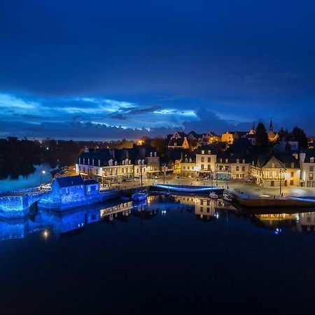 T2 Port De Saint-Goustan Apartment Auray Luaran gambar