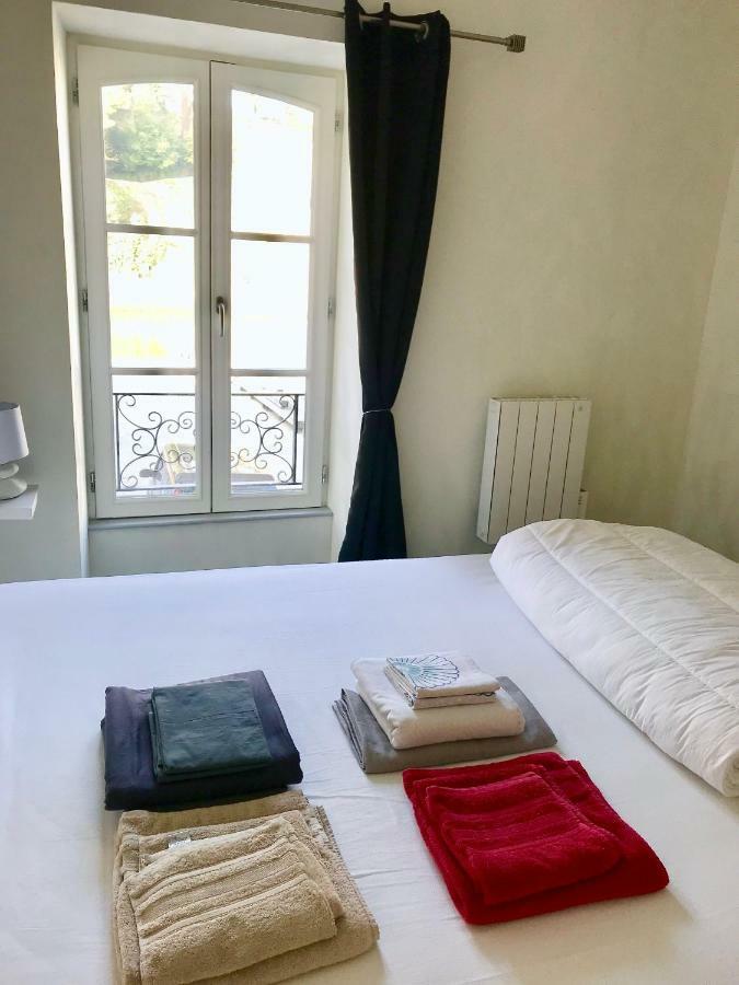 T2 Port De Saint-Goustan Apartment Auray Luaran gambar